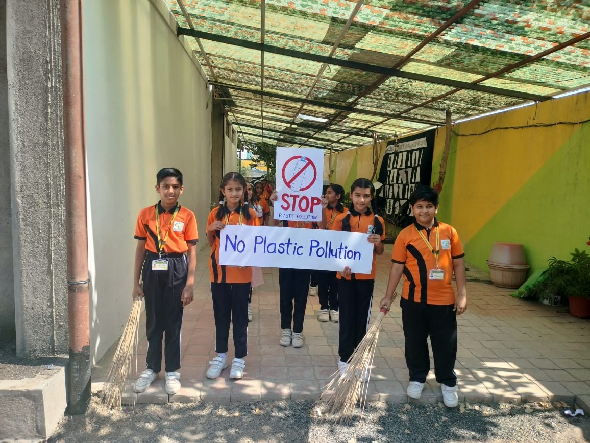 Cleanliness Drive - 2025