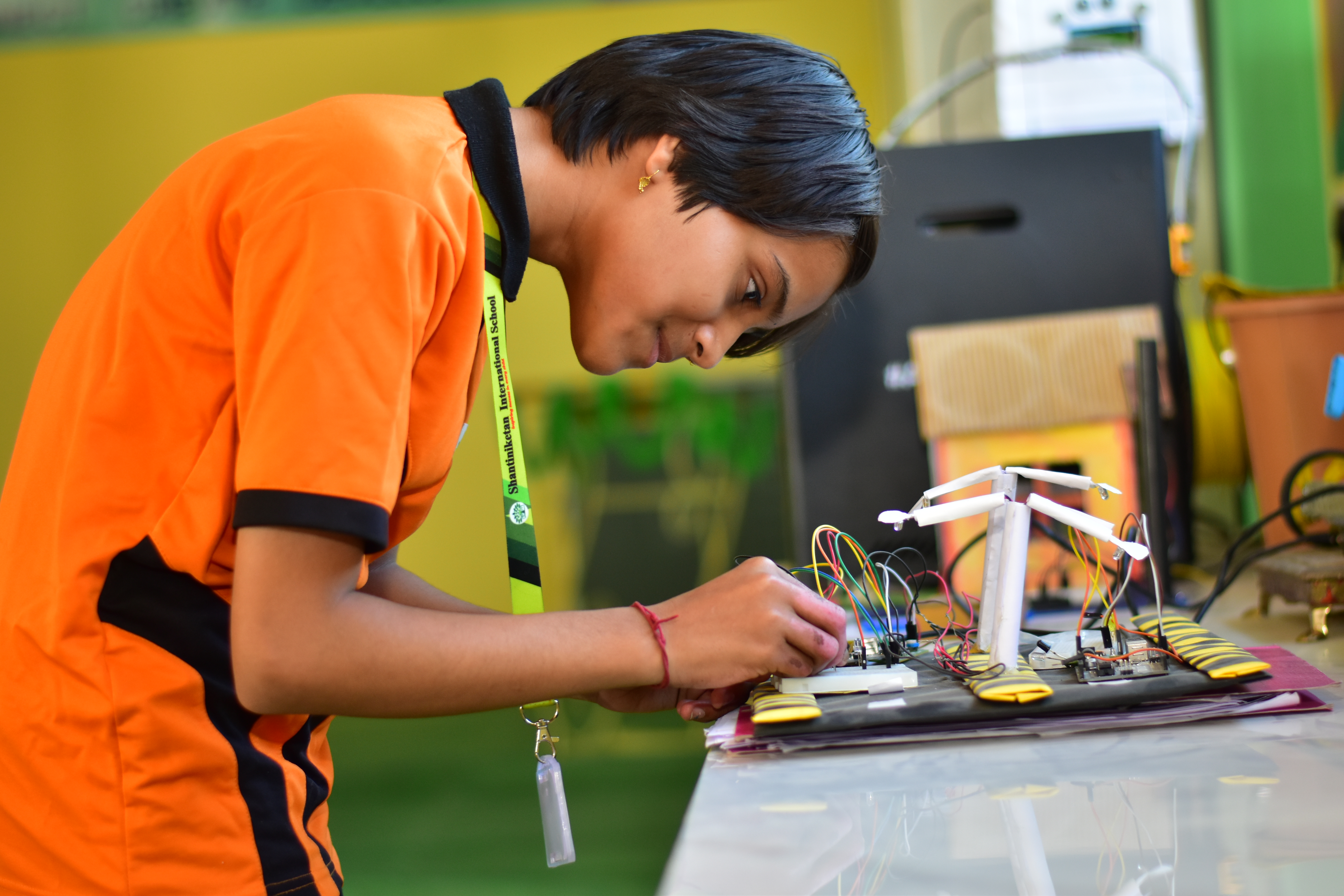Robotics - 2025