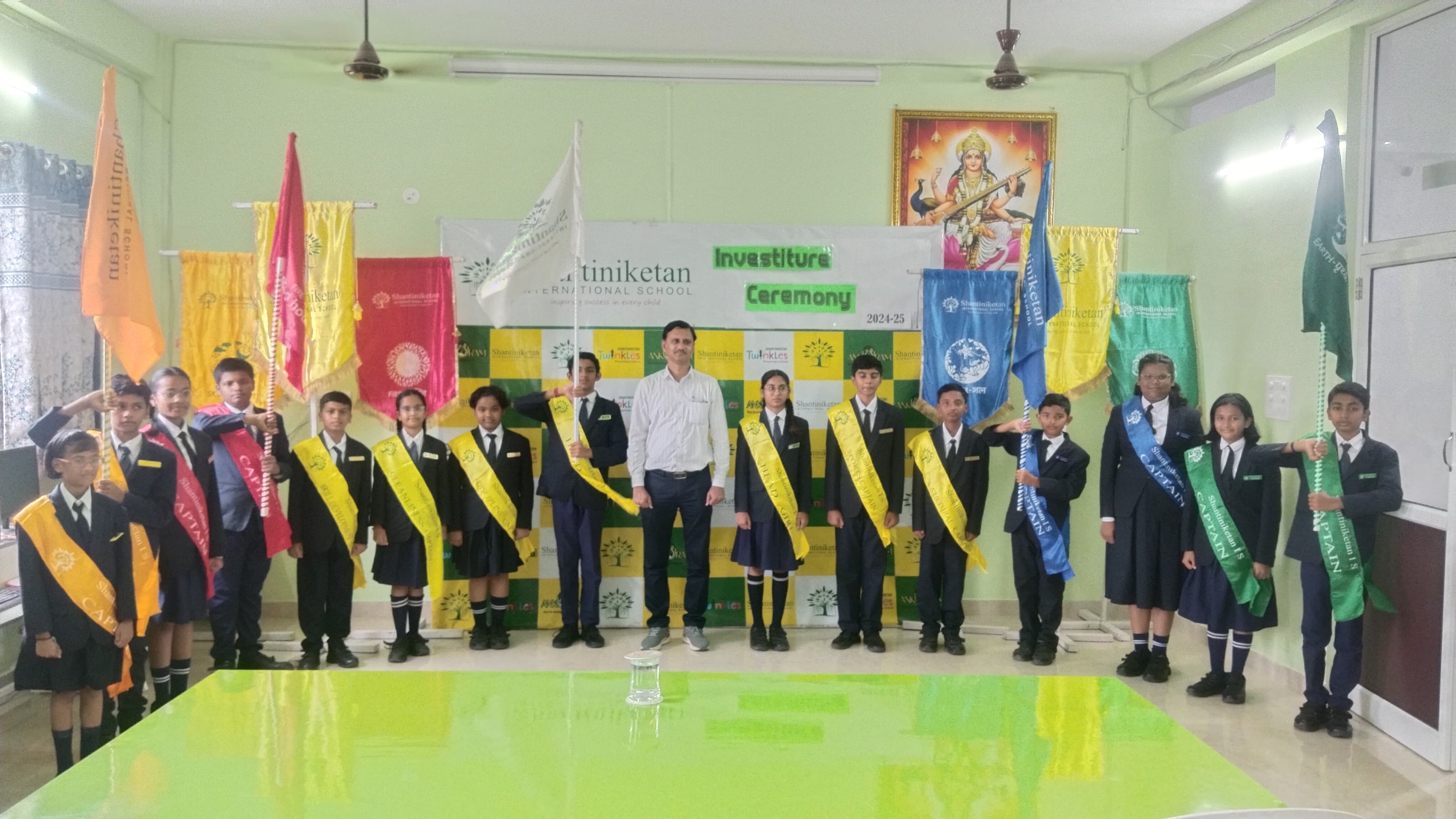  Student Counselling Event - 2025 